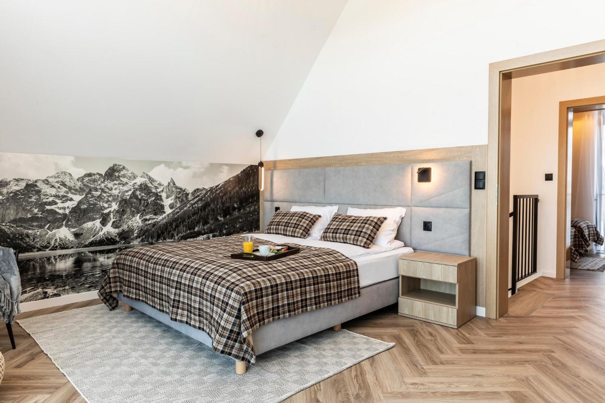 Przy Szlaku Pod Gubalowka Zakopane