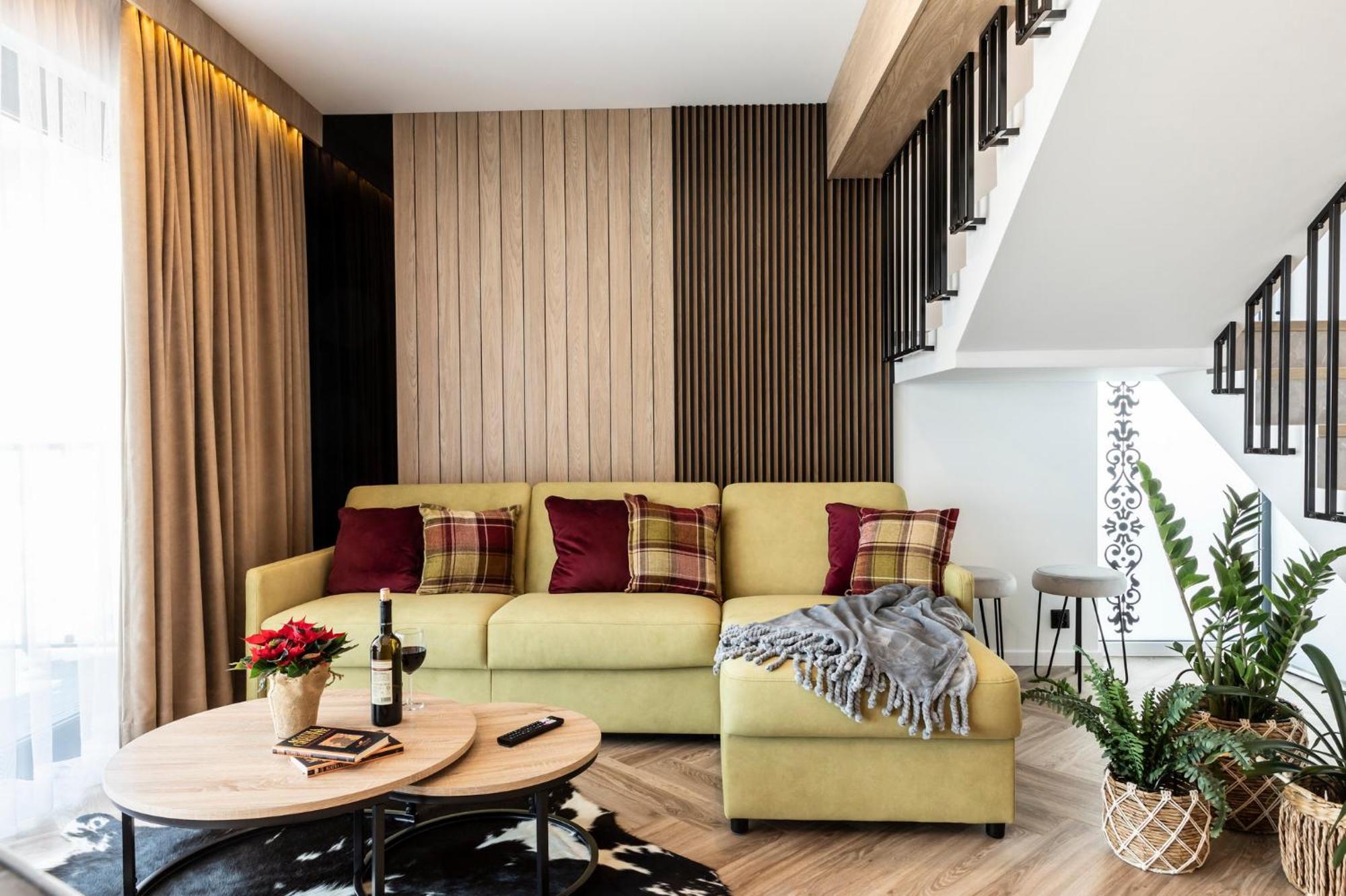 Chalet Przy Szlaku Pod Gubalowka *